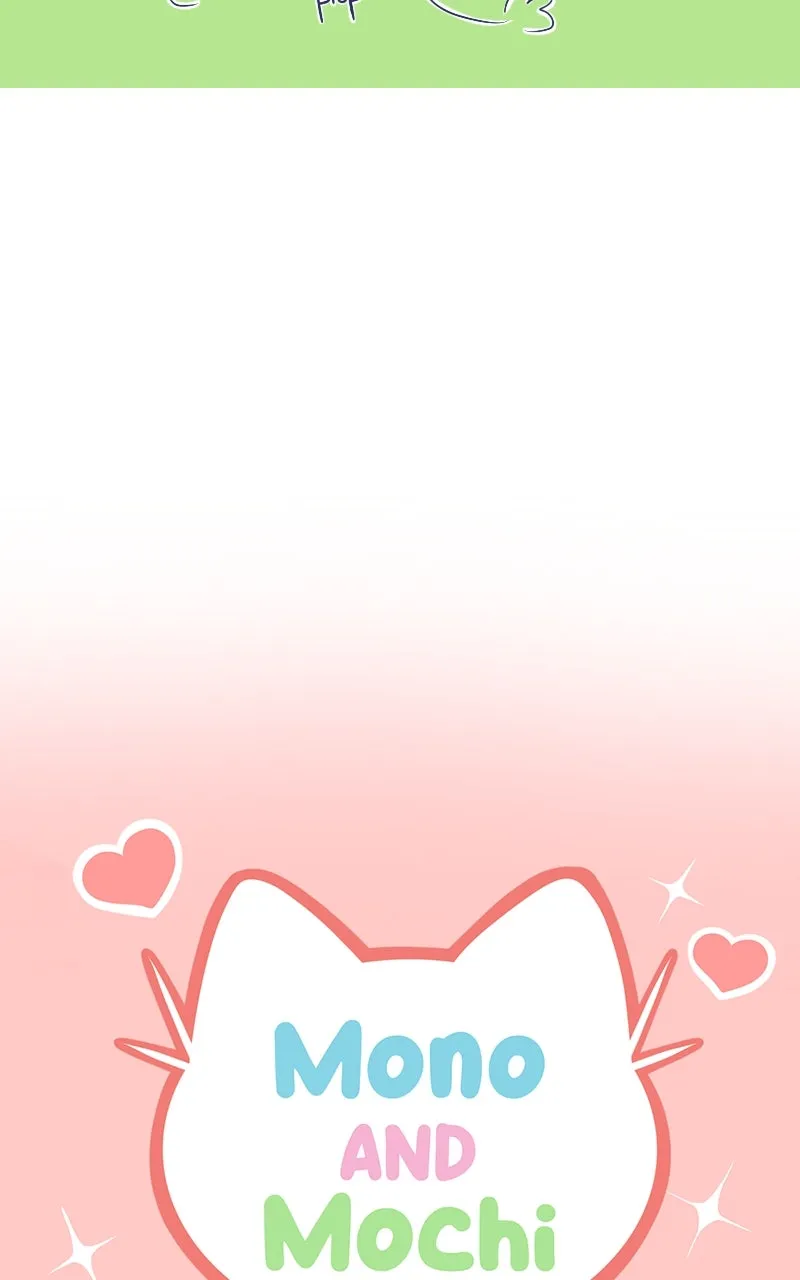 Mono and Mochi Chapter 31 page 10 - 