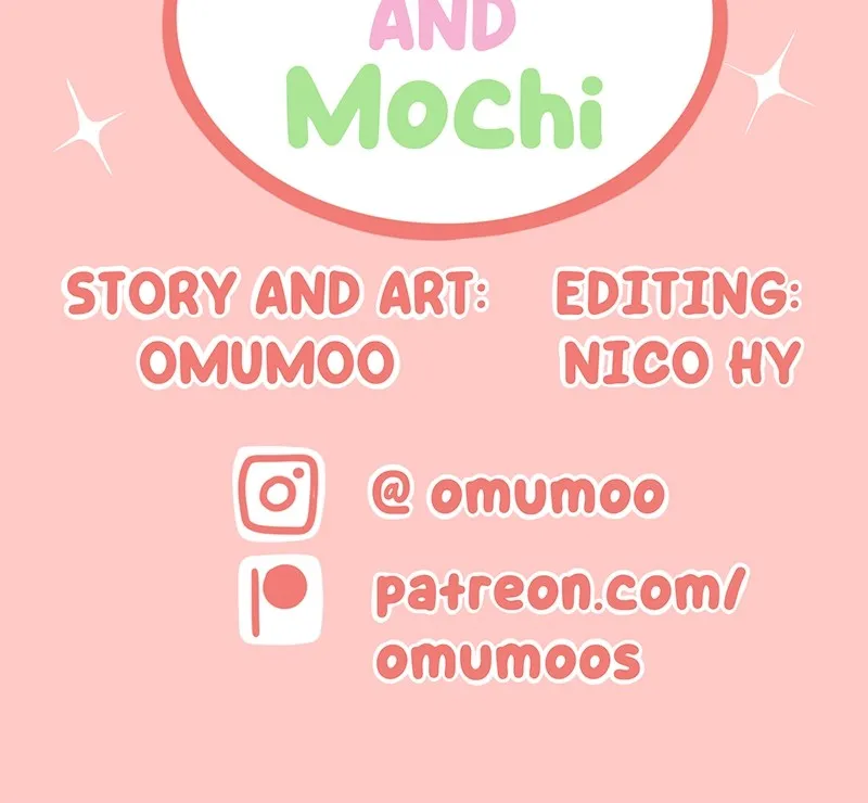 Mono and Mochi Chapter 32 page 11 - 