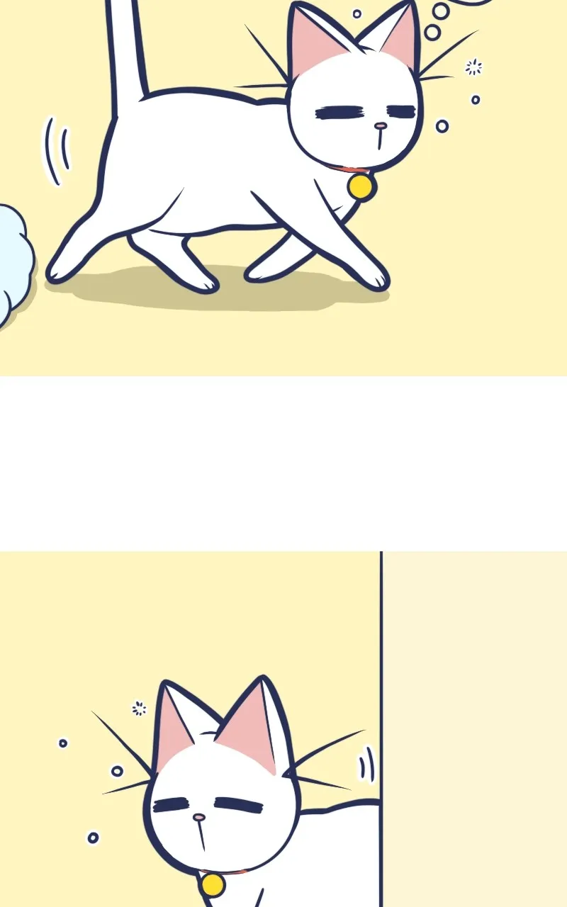Mono and Mochi Chapter 32 page 3 - 