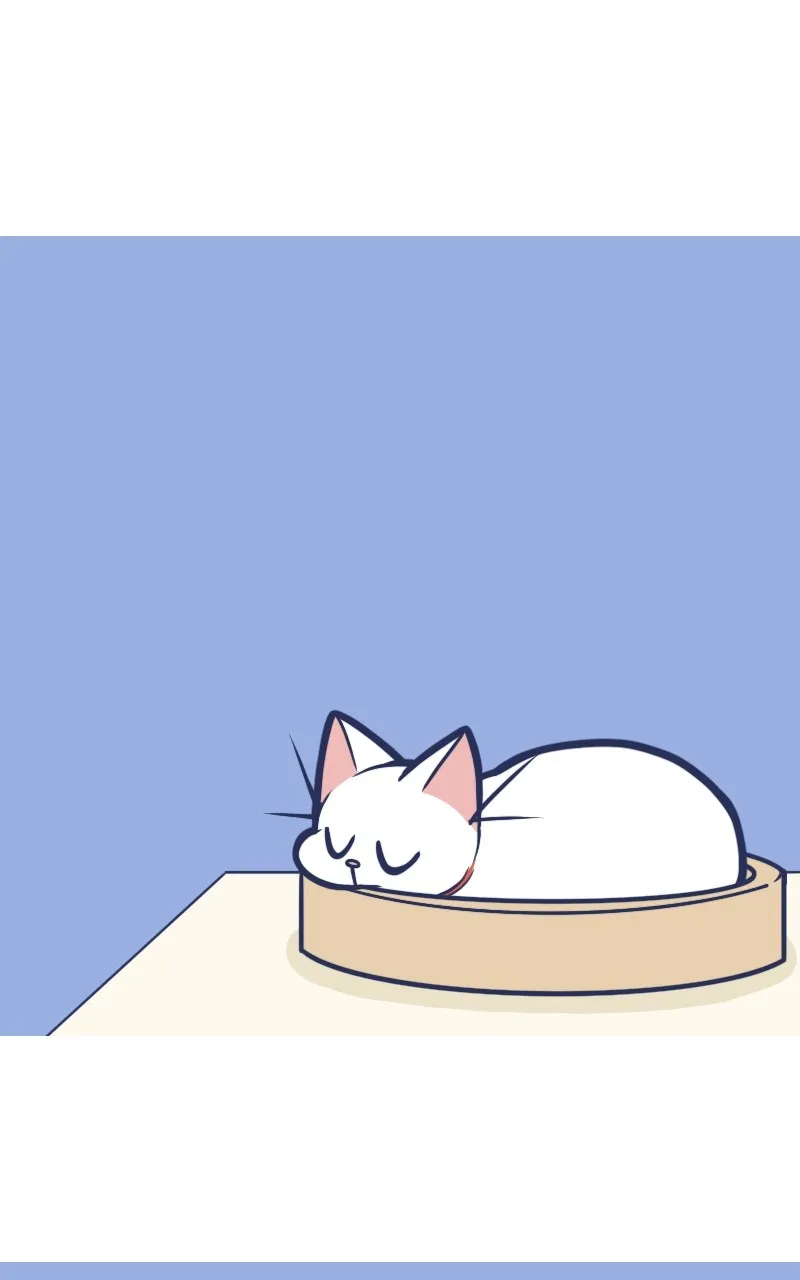 Mono and Mochi Chapter 33 page 1 - 