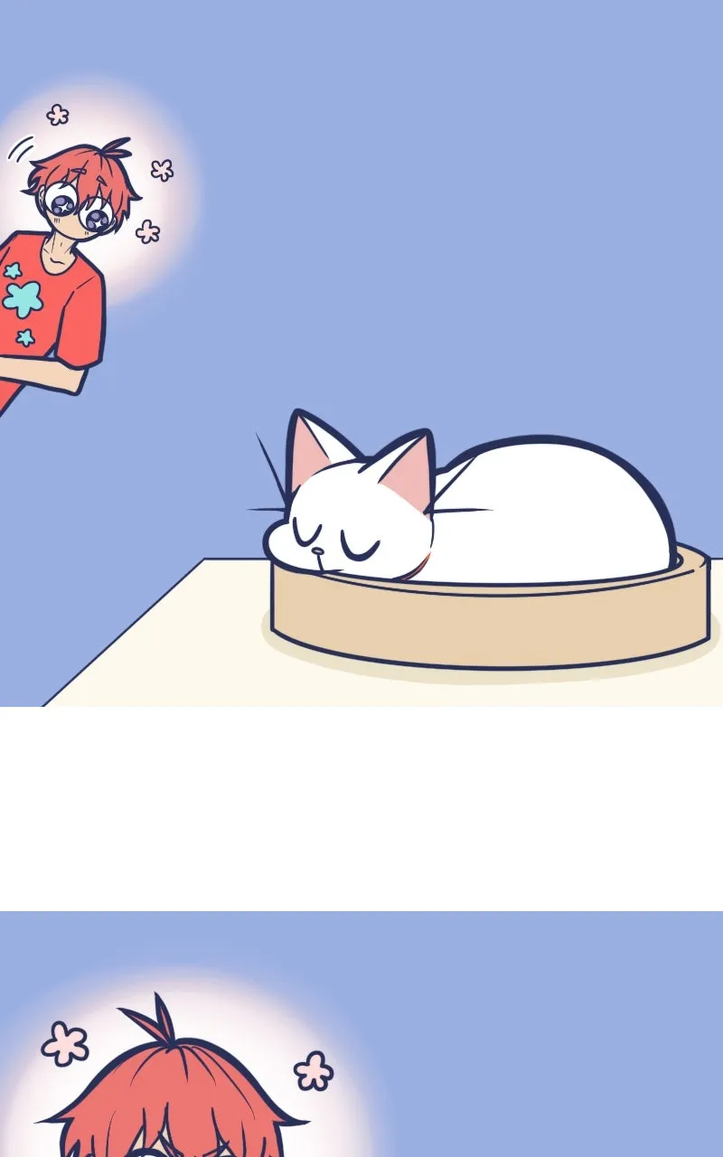 Mono and Mochi Chapter 33 page 2 - 