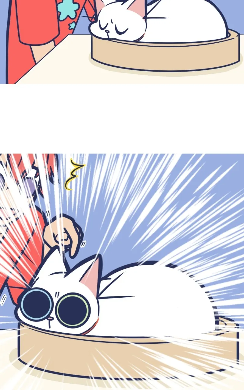 Mono and Mochi Chapter 33 page 4 - 