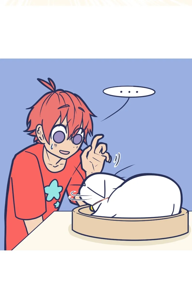 Mono and Mochi Chapter 33 page 5 - 