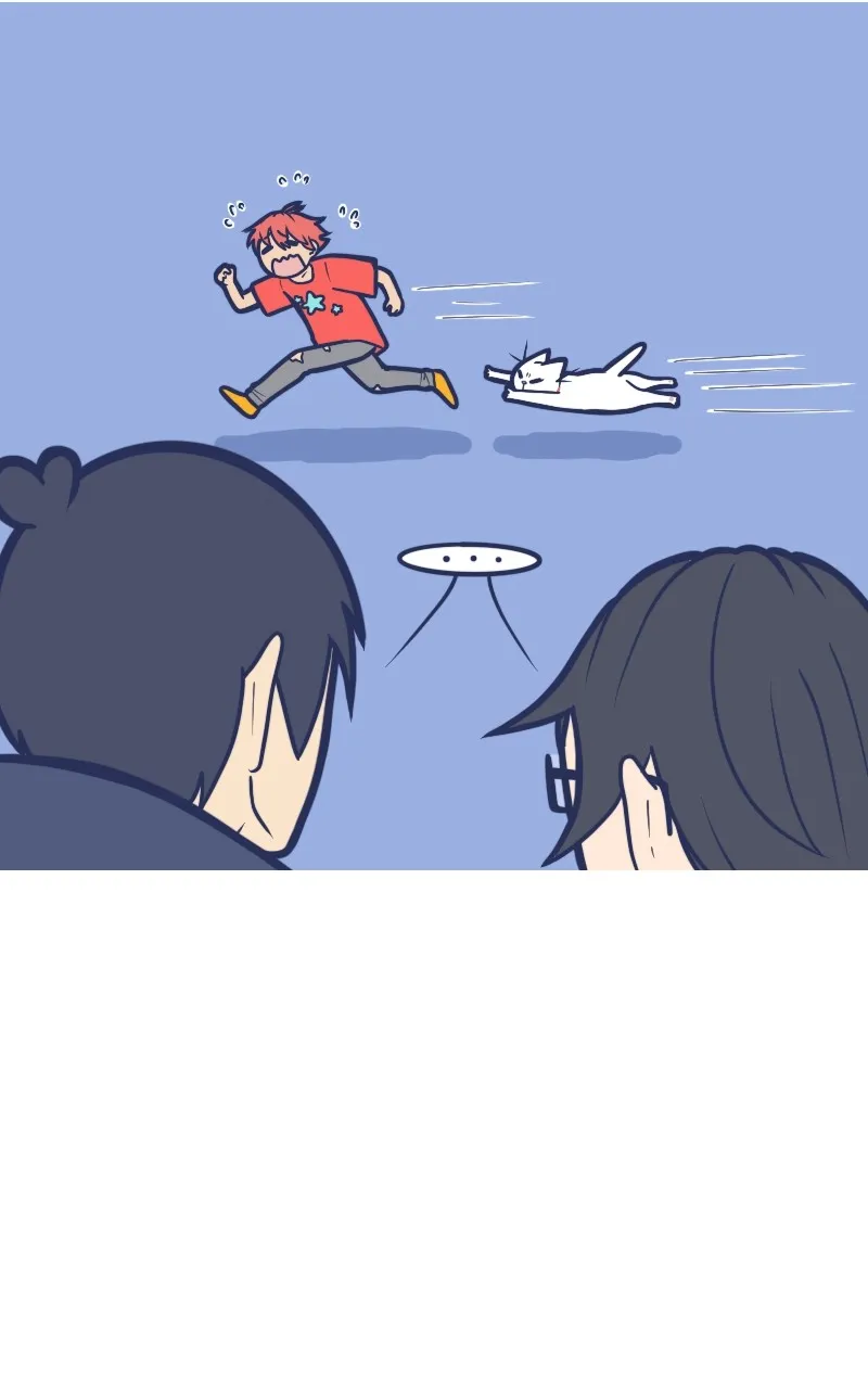 Mono and Mochi Chapter 33 page 6 - 