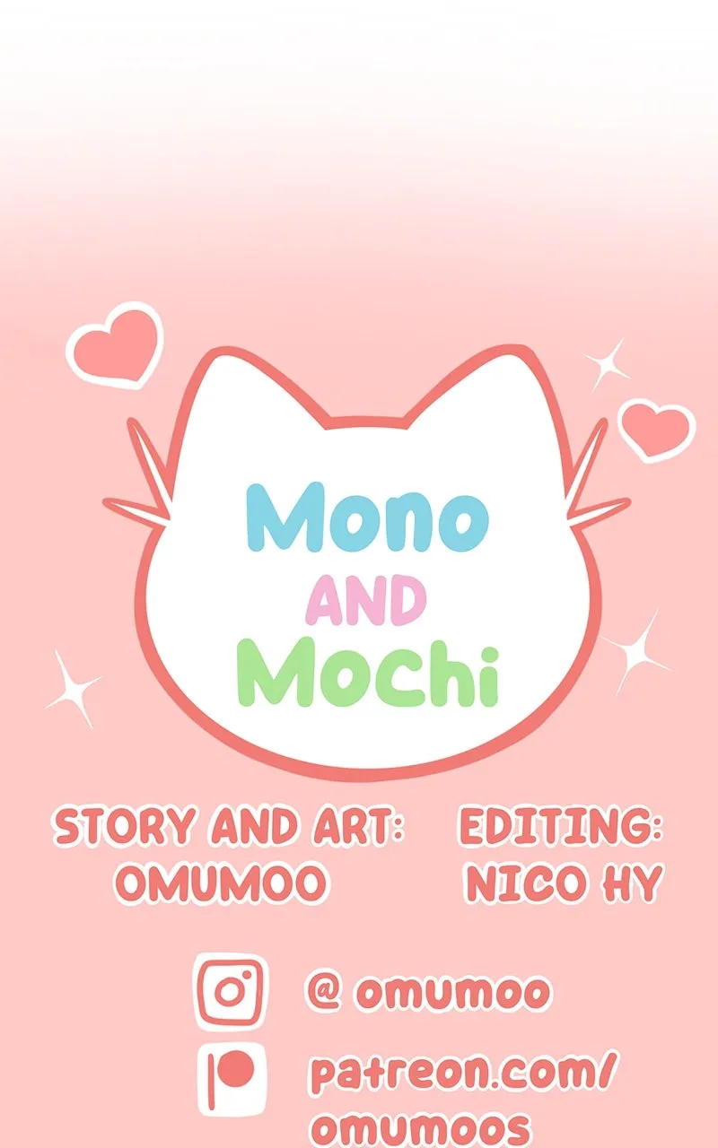 Mono and Mochi Chapter 33 page 7 - 