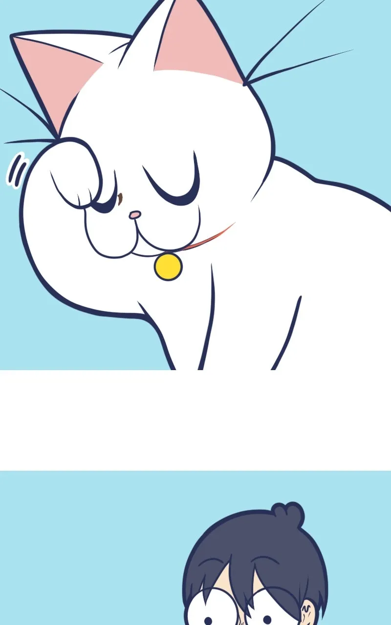 Mono and Mochi Chapter 34 page 2 - 