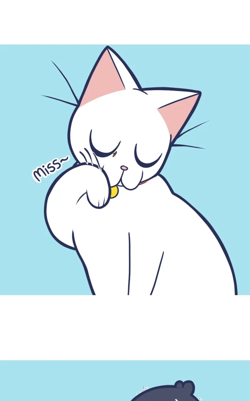 Mono and Mochi Chapter 34 page 5 - 