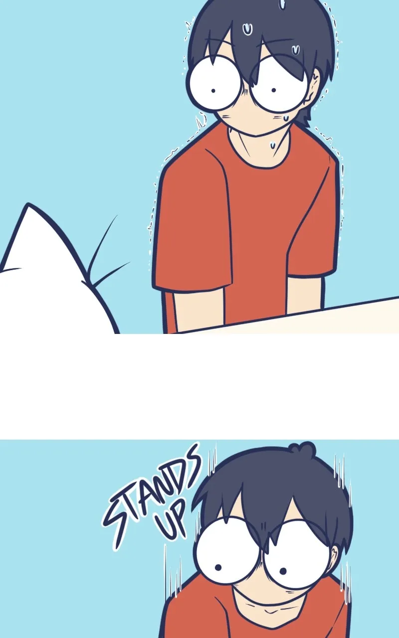 Mono and Mochi Chapter 34 page 6 - 