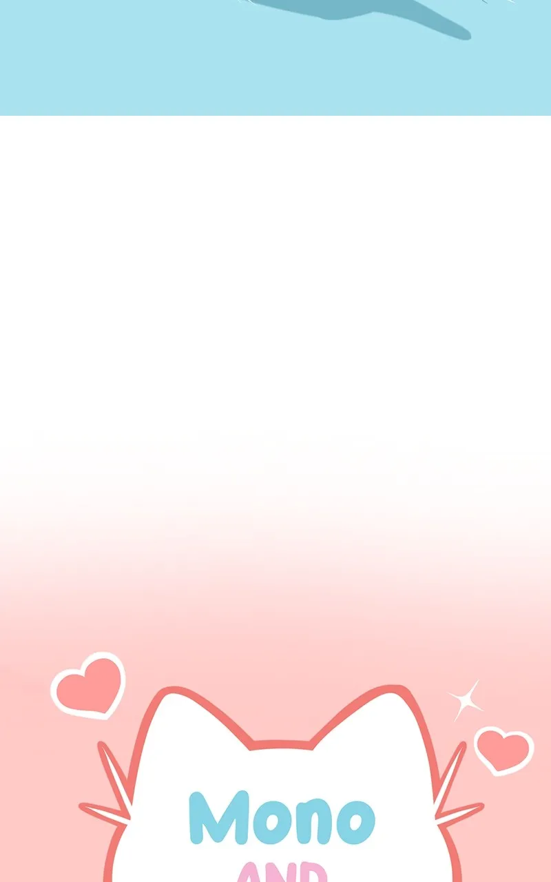 Mono and Mochi Chapter 34 page 8 - 