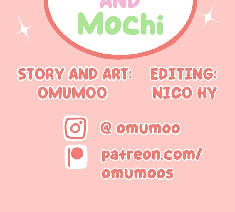 Mono and Mochi Chapter 34 page 9 - 