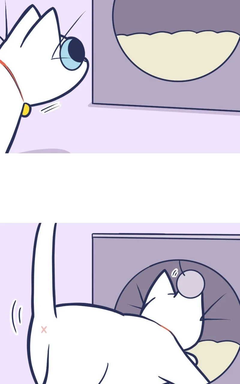 Mono and Mochi Chapter 35 page 3 - 
