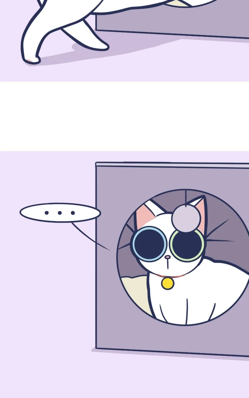 Mono and Mochi Chapter 35 page 4 - 