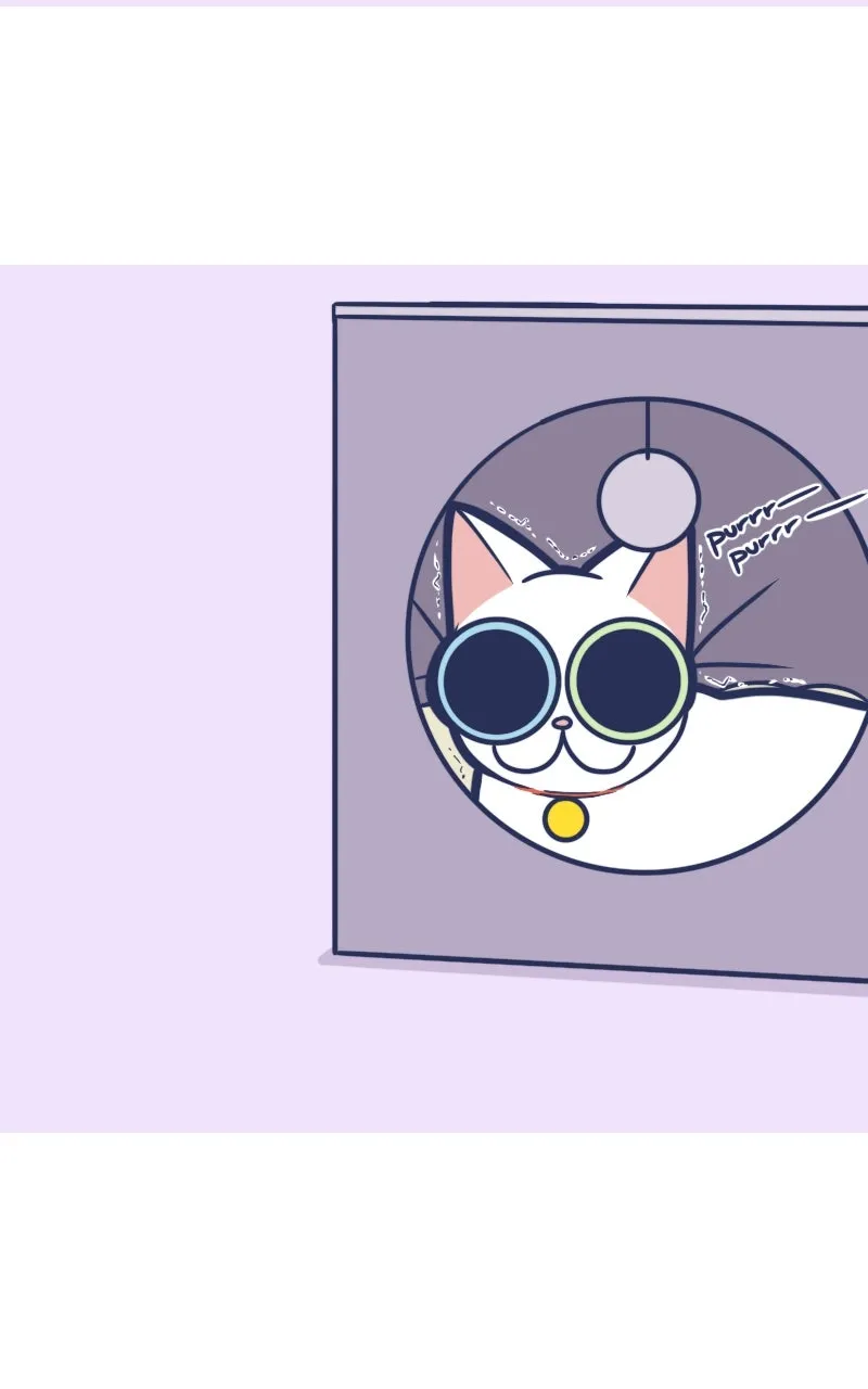 Mono and Mochi Chapter 35 page 5 - 
