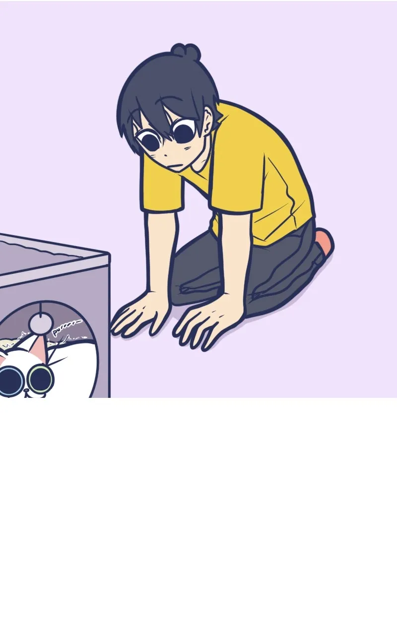 Mono and Mochi Chapter 35 page 6 - 
