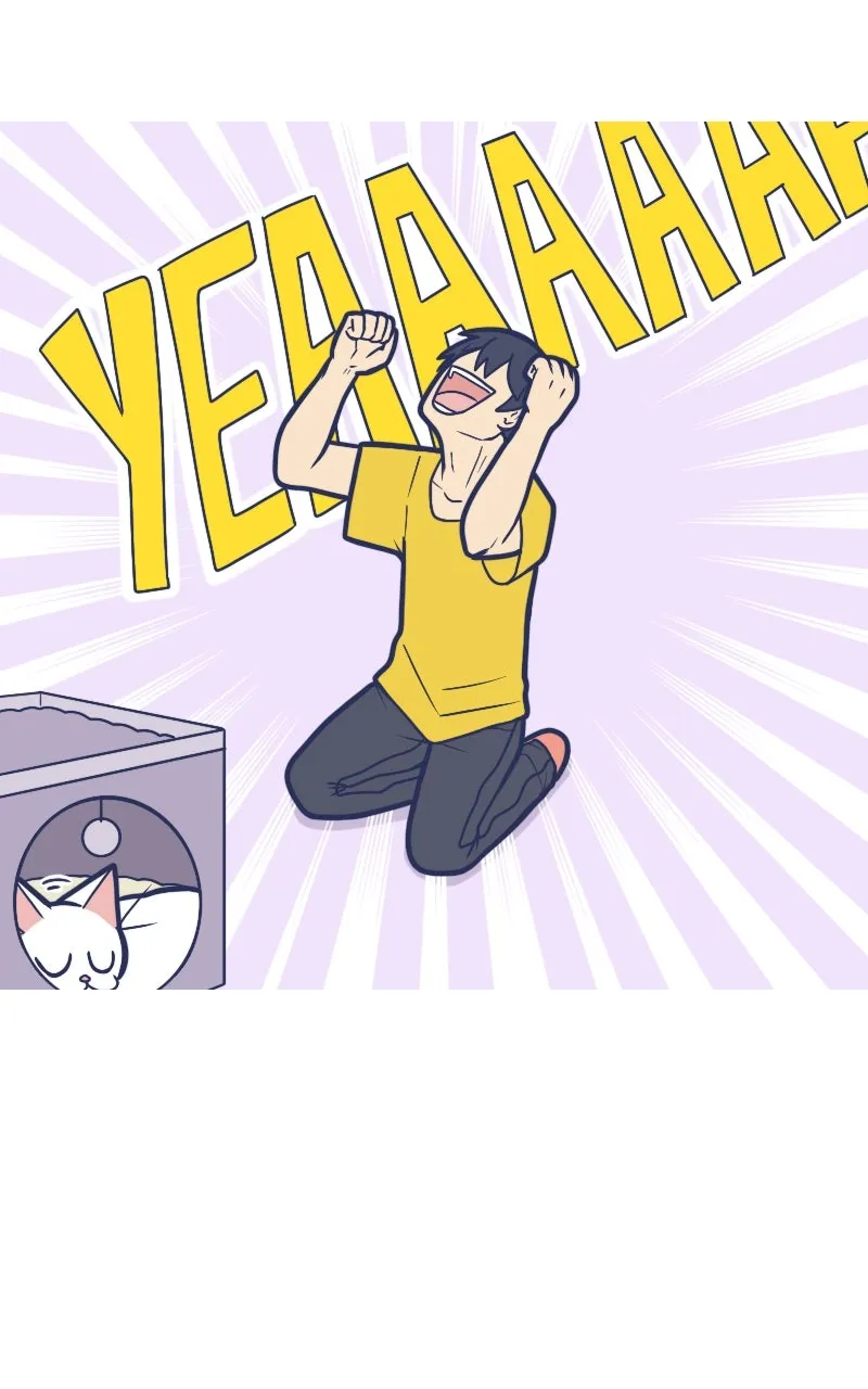 Mono and Mochi Chapter 35 page 7 - 