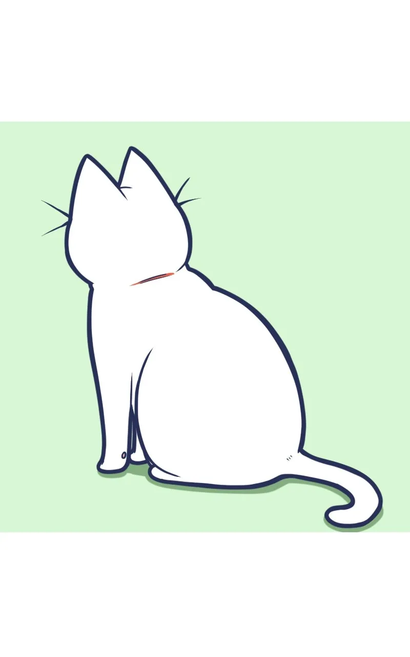Mono and Mochi Chapter 36 page 1 - 