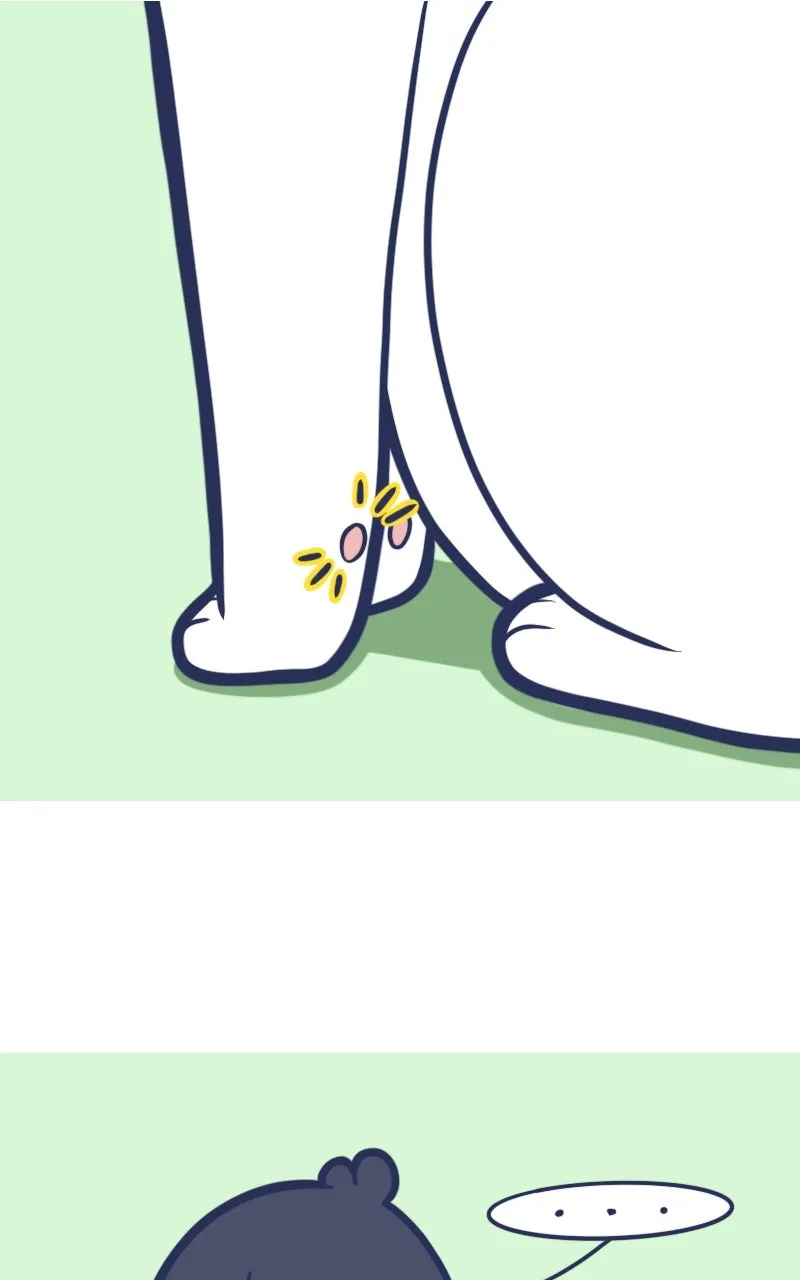 Mono and Mochi Chapter 36 page 2 - 