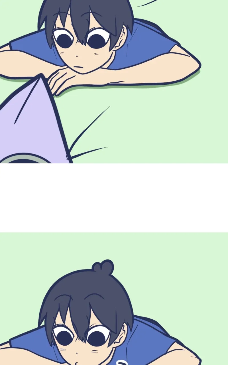 Mono and Mochi Chapter 36 page 3 - 