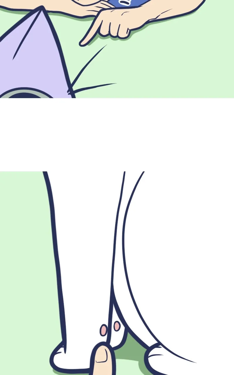 Mono and Mochi Chapter 36 page 4 - 