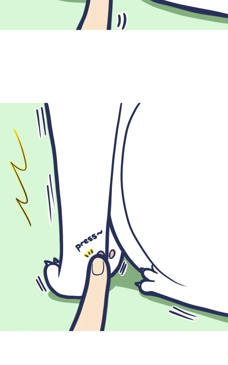 Mono and Mochi Chapter 36 page 5 - 