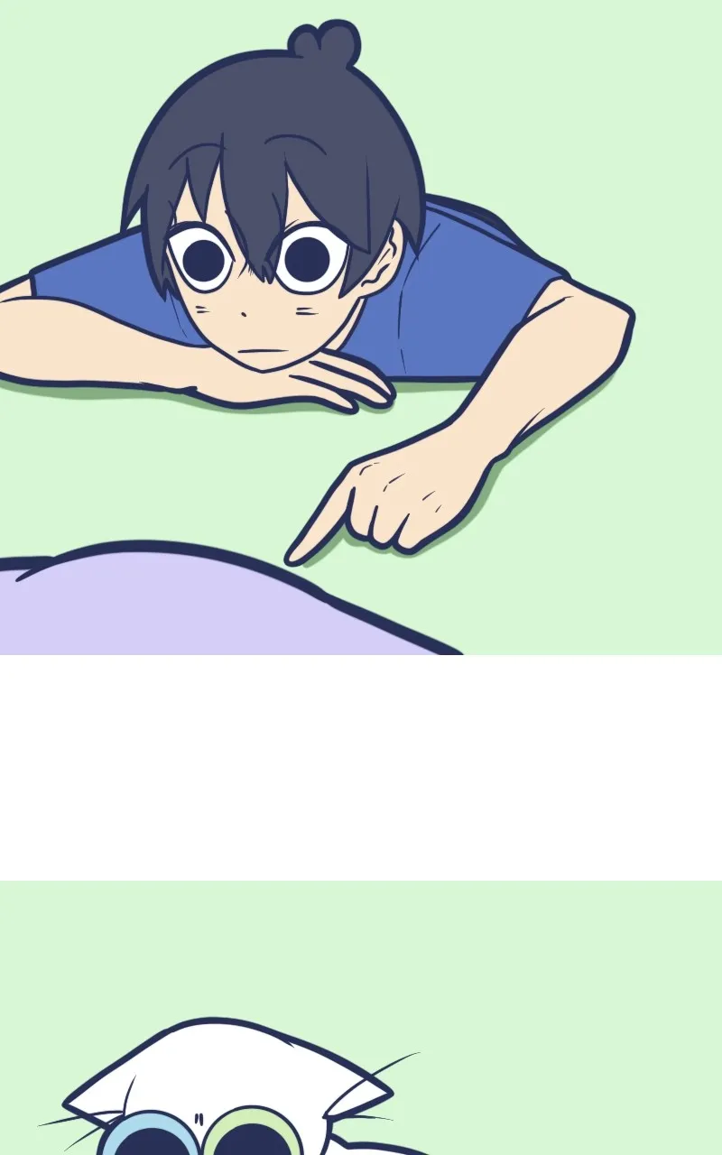 Mono and Mochi Chapter 36 page 7 - 