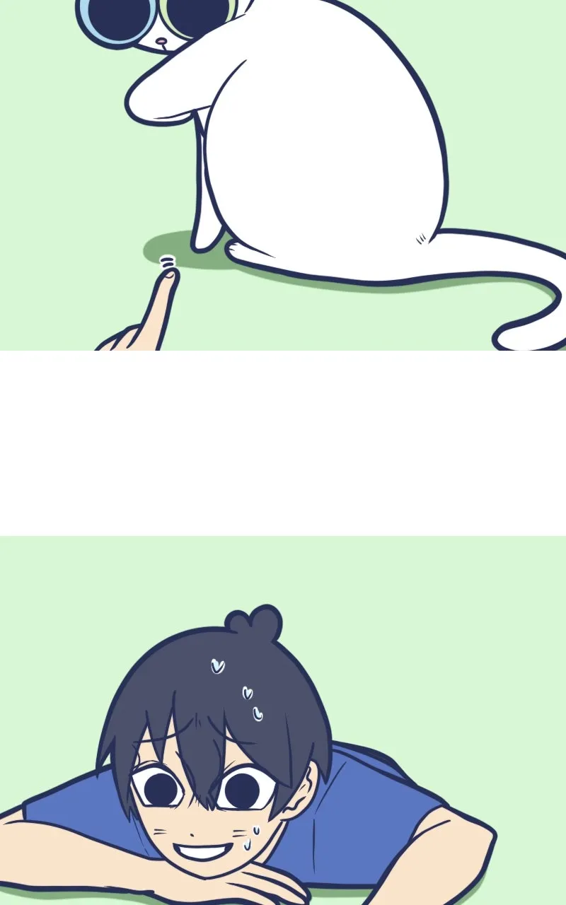 Mono and Mochi Chapter 36 page 8 - 