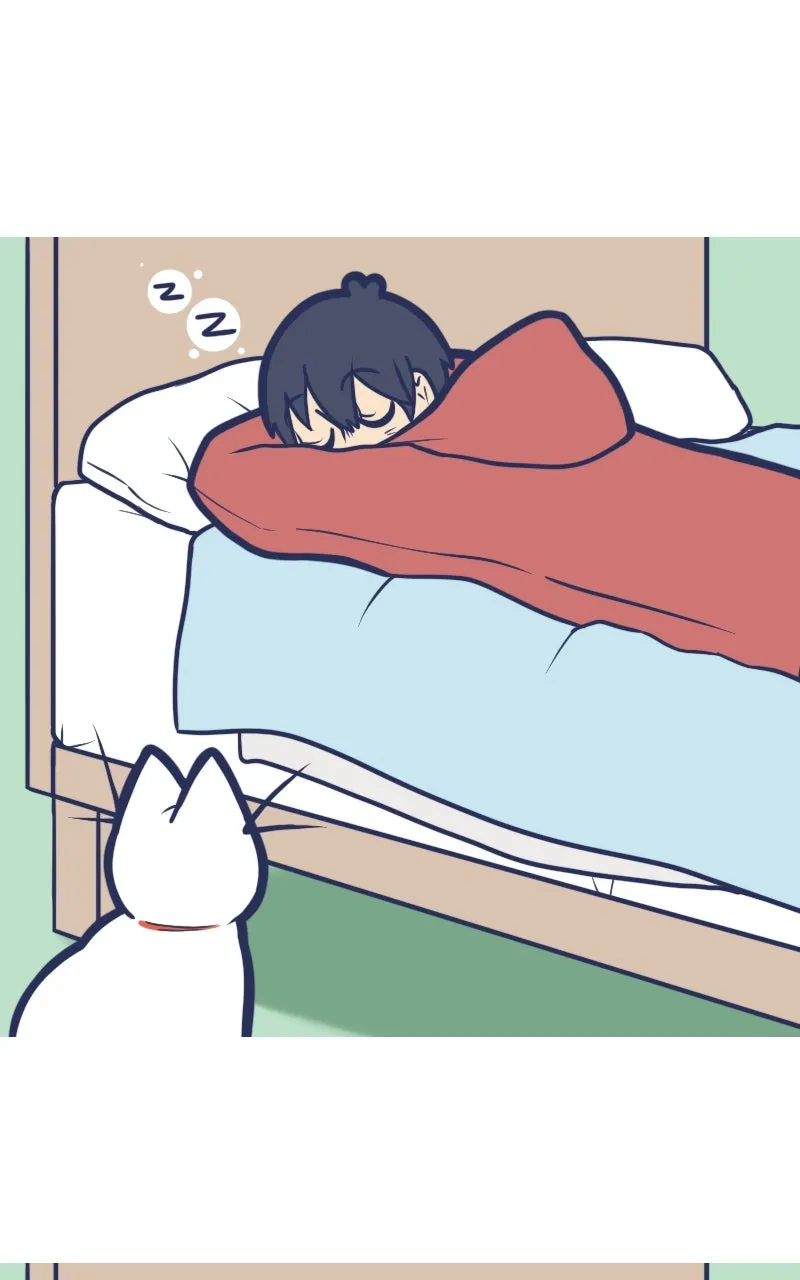 Mono and Mochi Chapter 37 page 1 - 