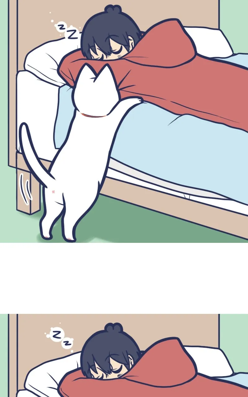 Mono and Mochi Chapter 37 page 2 - 