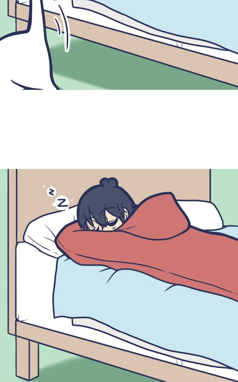 Mono and Mochi Chapter 37 page 4 - 