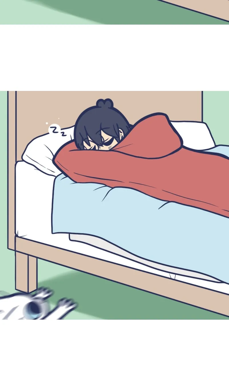 Mono and Mochi Chapter 37 page 5 - 