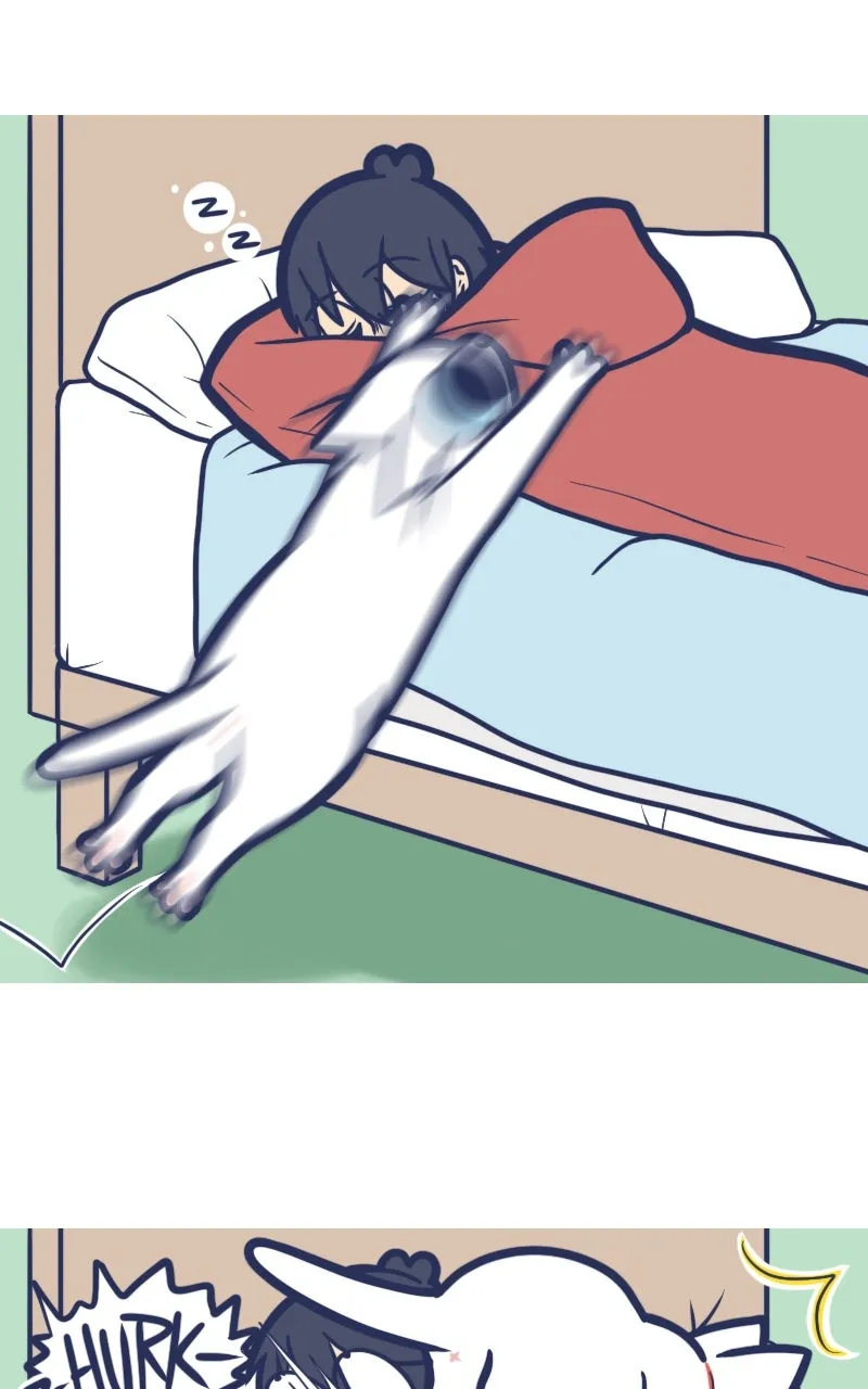Mono and Mochi Chapter 37 page 6 - 