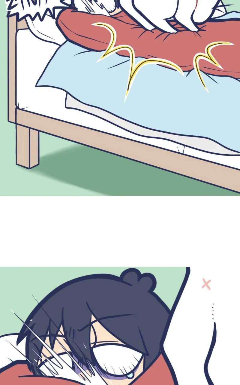 Mono and Mochi Chapter 37 page 7 - 