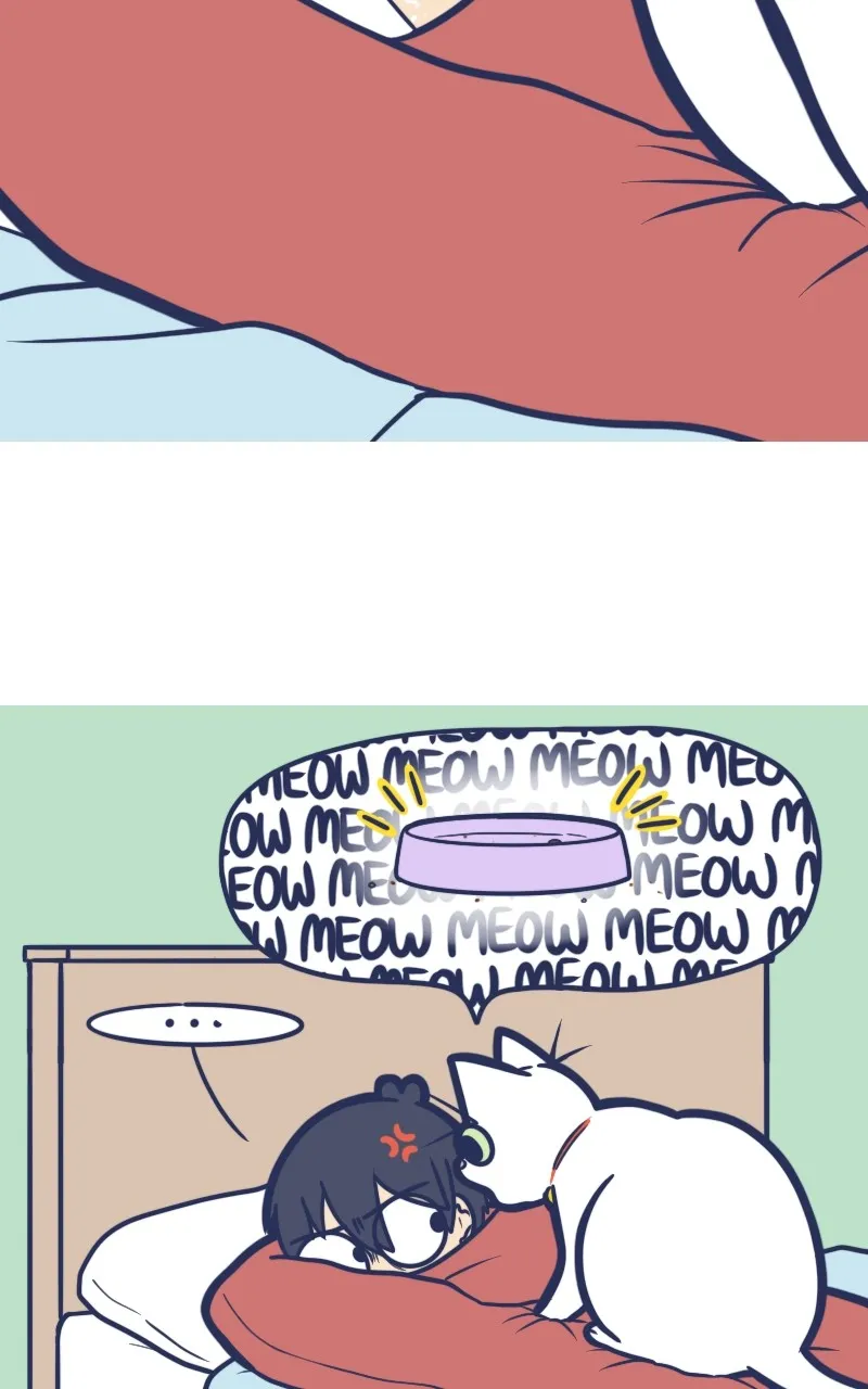 Mono and Mochi Chapter 37 page 8 - 