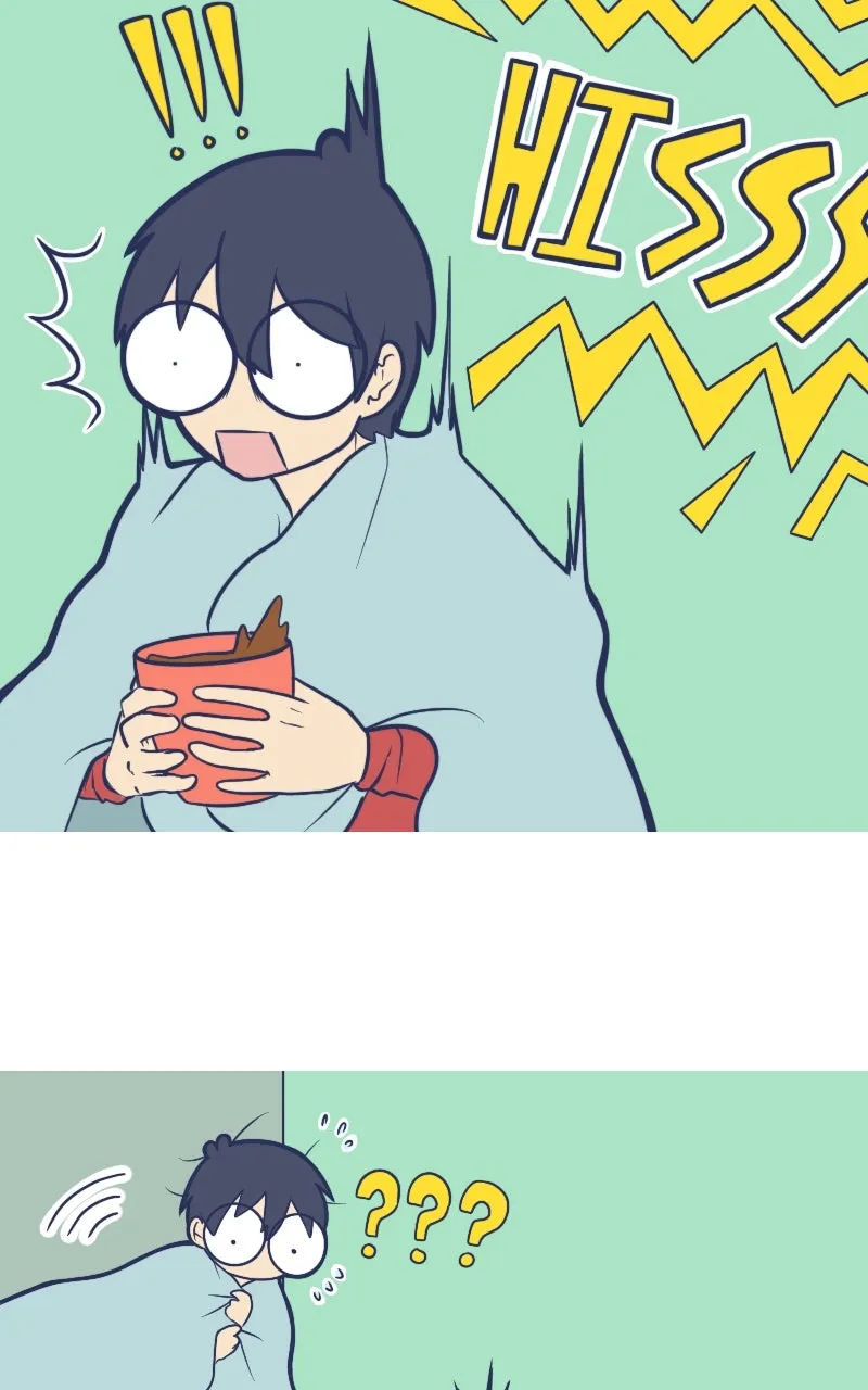 Mono and Mochi Chapter 38 page 2 - 