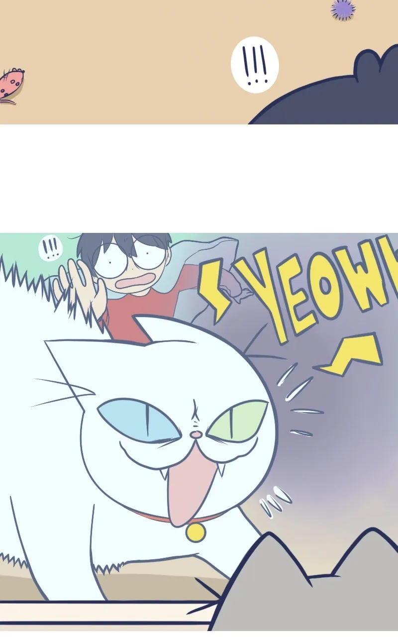 Mono and Mochi Chapter 38 page 4 - 