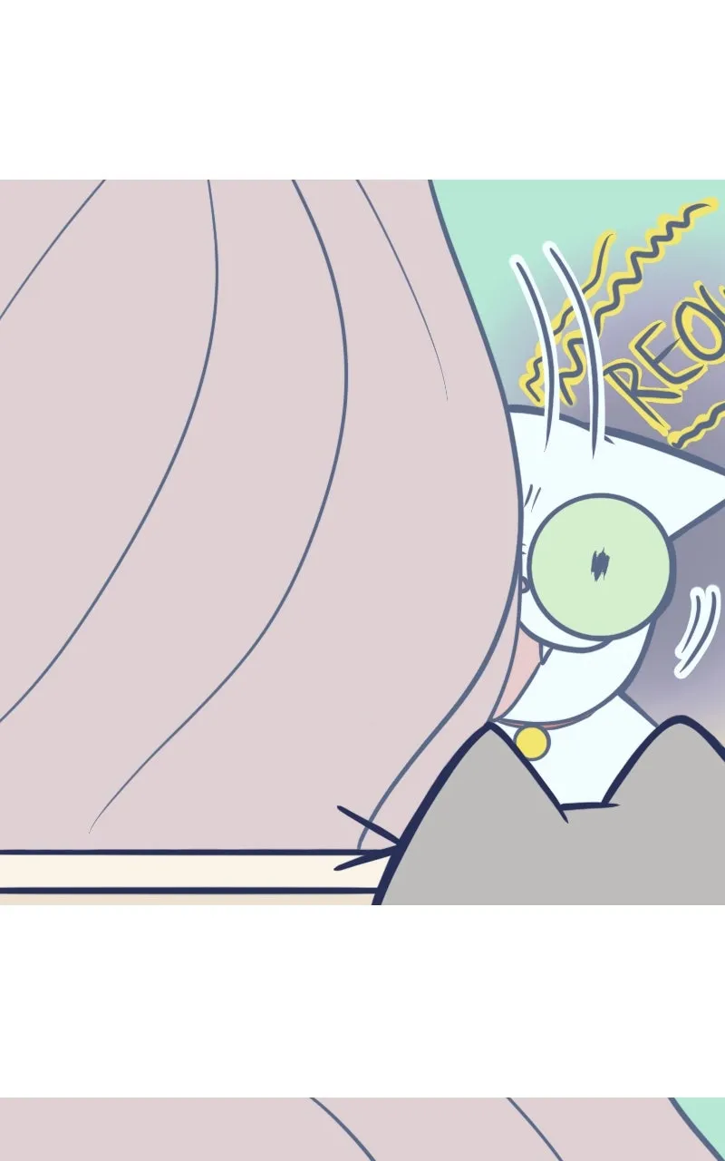 Mono and Mochi Chapter 38 page 5 - 