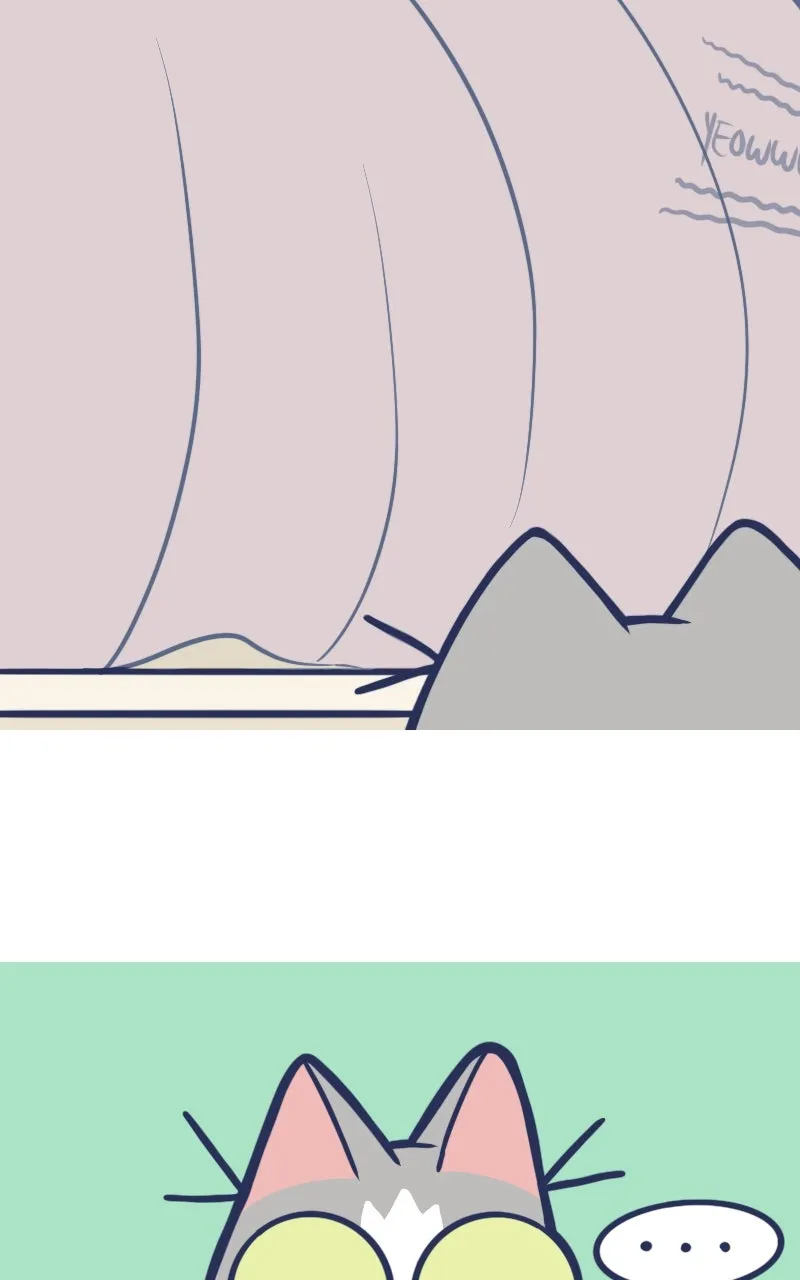 Mono and Mochi Chapter 38 page 6 - 