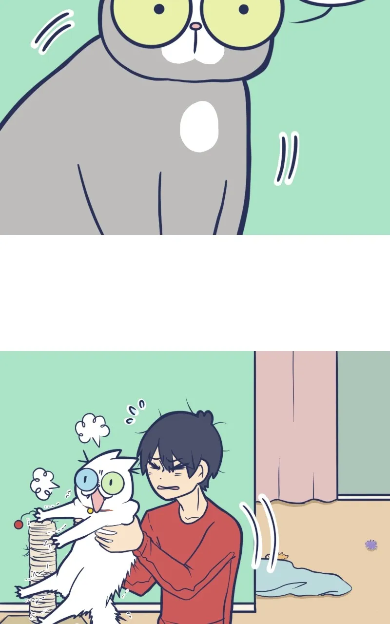 Mono and Mochi Chapter 38 page 7 - 