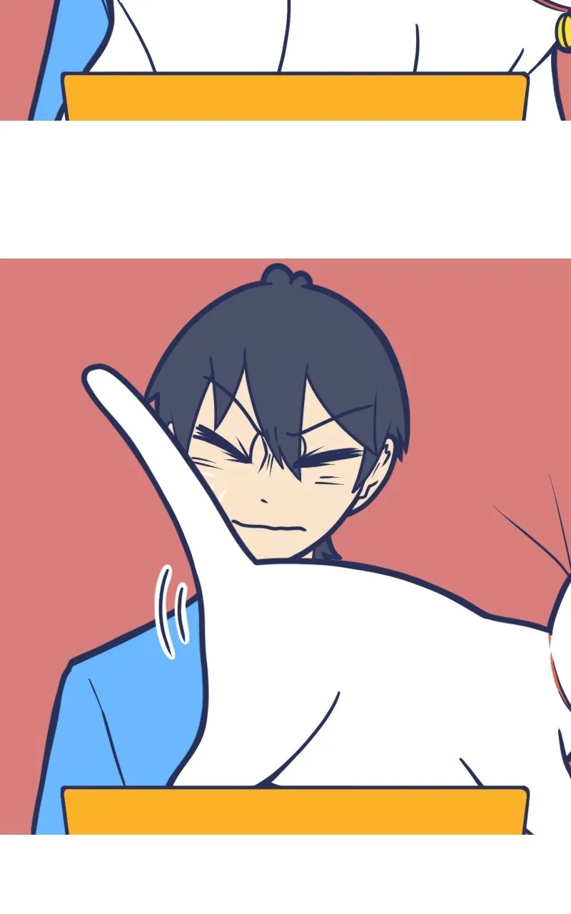 Mono and Mochi Chapter 39 page 4 - 