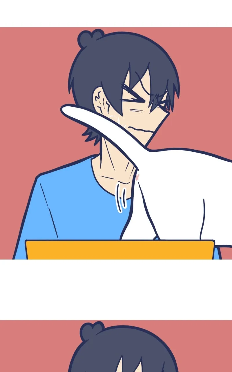 Mono and Mochi Chapter 39 page 5 - 