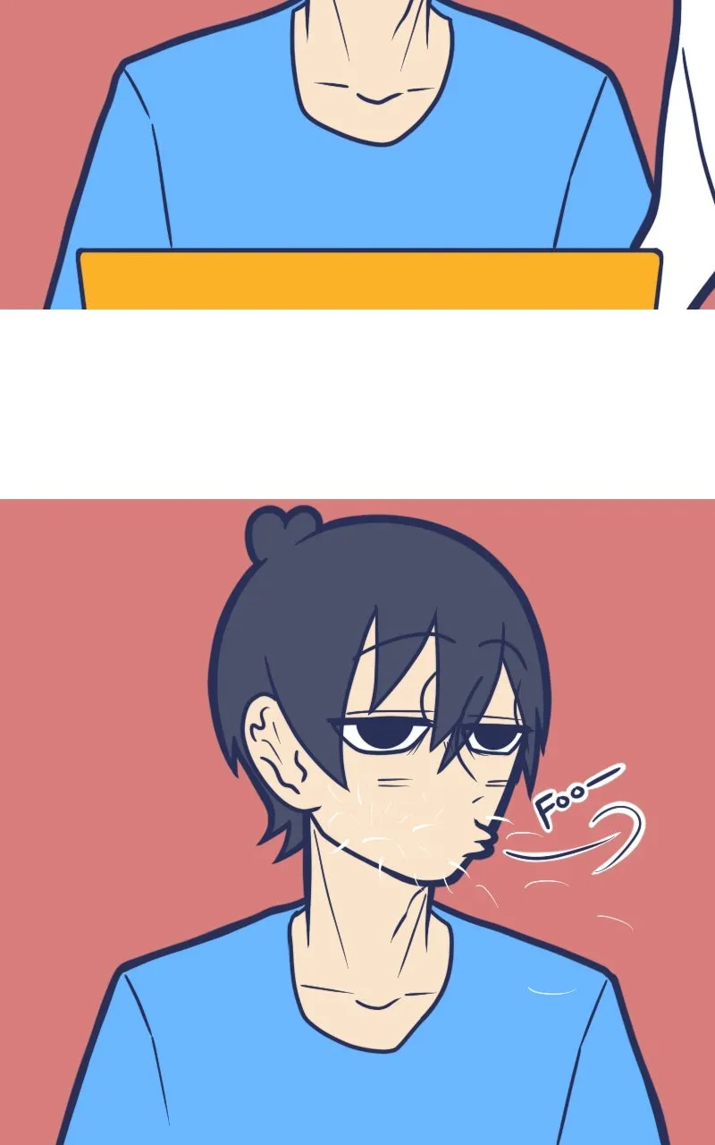 Mono and Mochi Chapter 39 page 7 - 