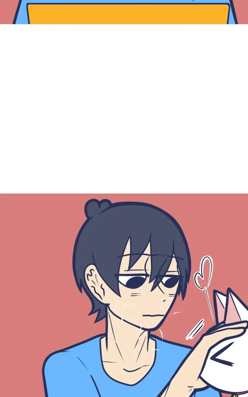 Mono and Mochi Chapter 39 page 8 - 