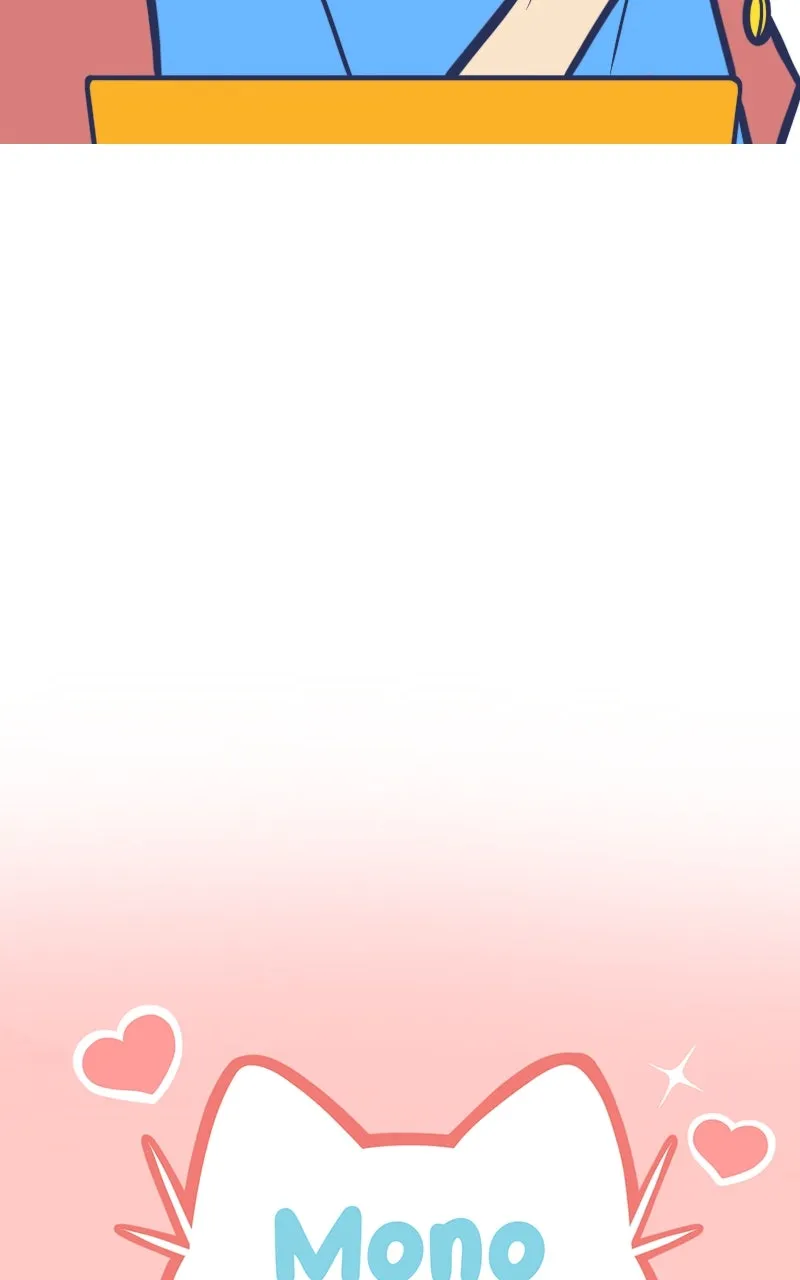 Mono and Mochi Chapter 39 page 9 - 