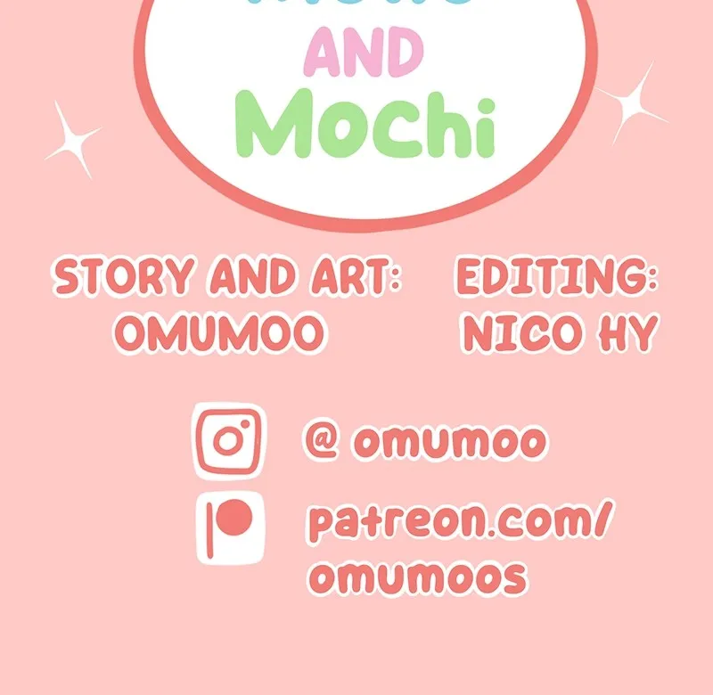 Mono and Mochi Chapter 39 page 10 - 