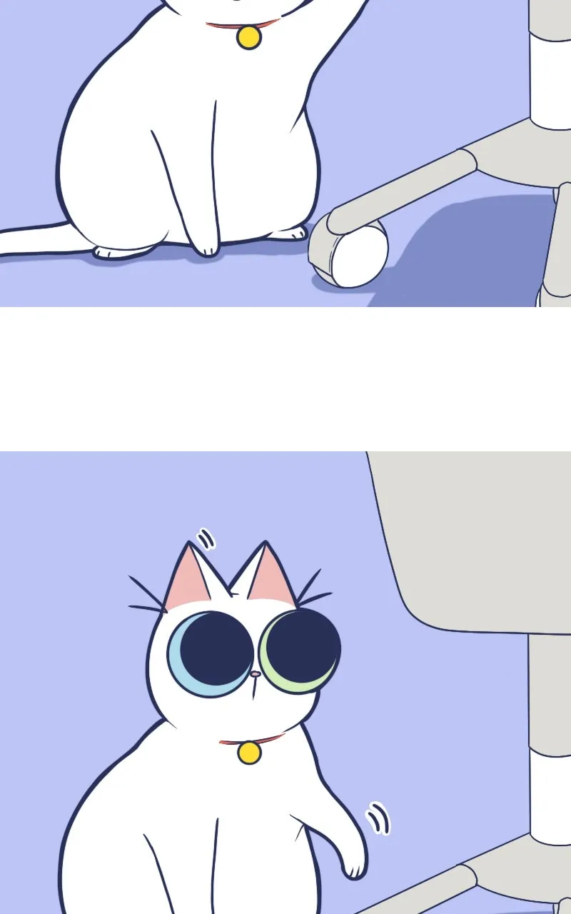 Mono and Mochi Chapter 40 page 3 - 