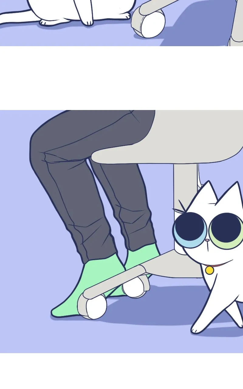 Mono and Mochi Chapter 40 page 4 - 