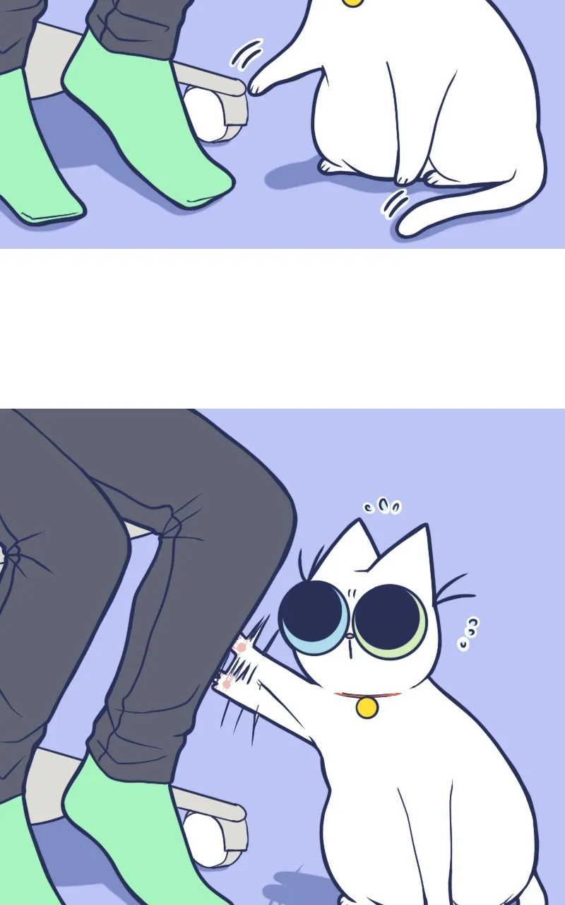 Mono and Mochi Chapter 40 page 7 - 