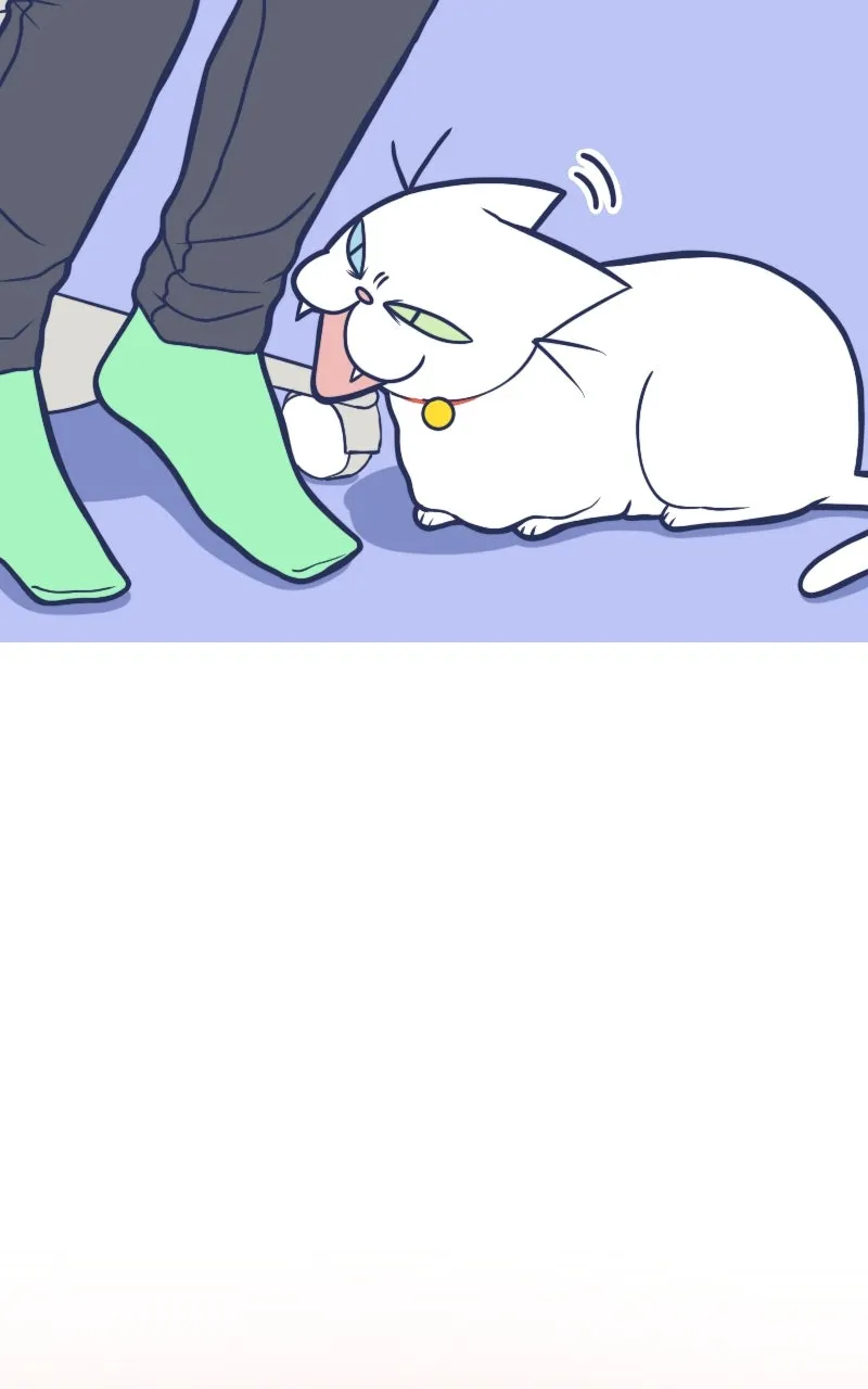 Mono and Mochi Chapter 40 page 10 - 