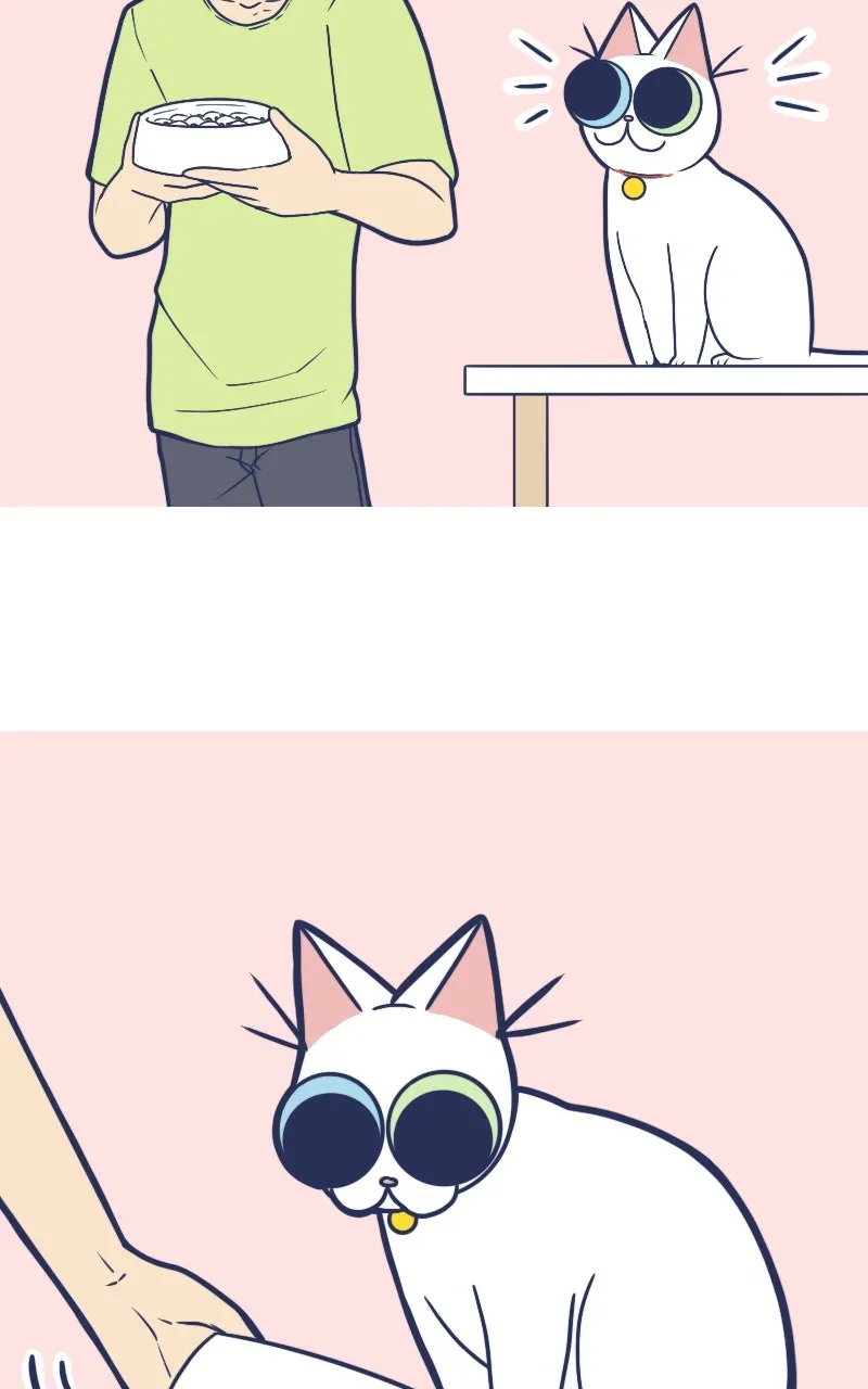 Mono and Mochi Chapter 41 page 3 - 