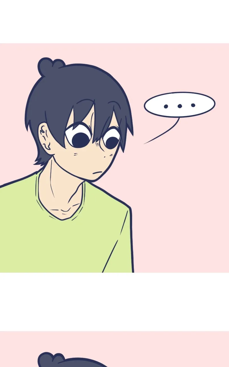 Mono and Mochi Chapter 41 page 5 - 